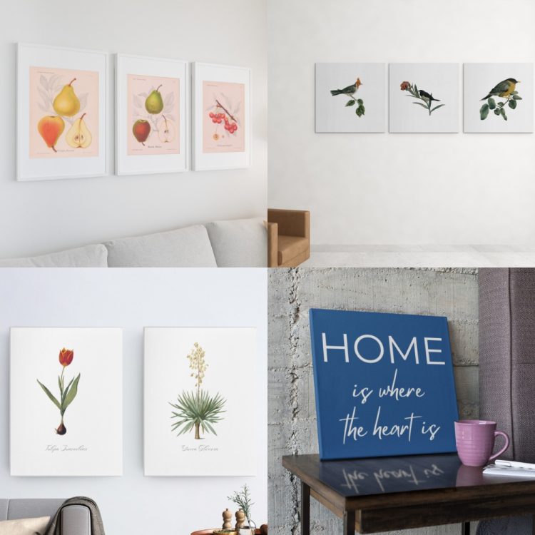 Wall Art for Home or Office