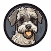 schnoodle menu logo